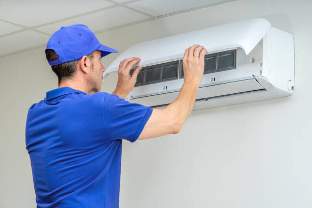 Best Commercial HVAC Duct Cleaning  in Lutz, FL