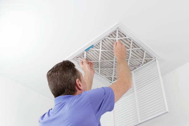 Ventilation Cleaning Services in FL